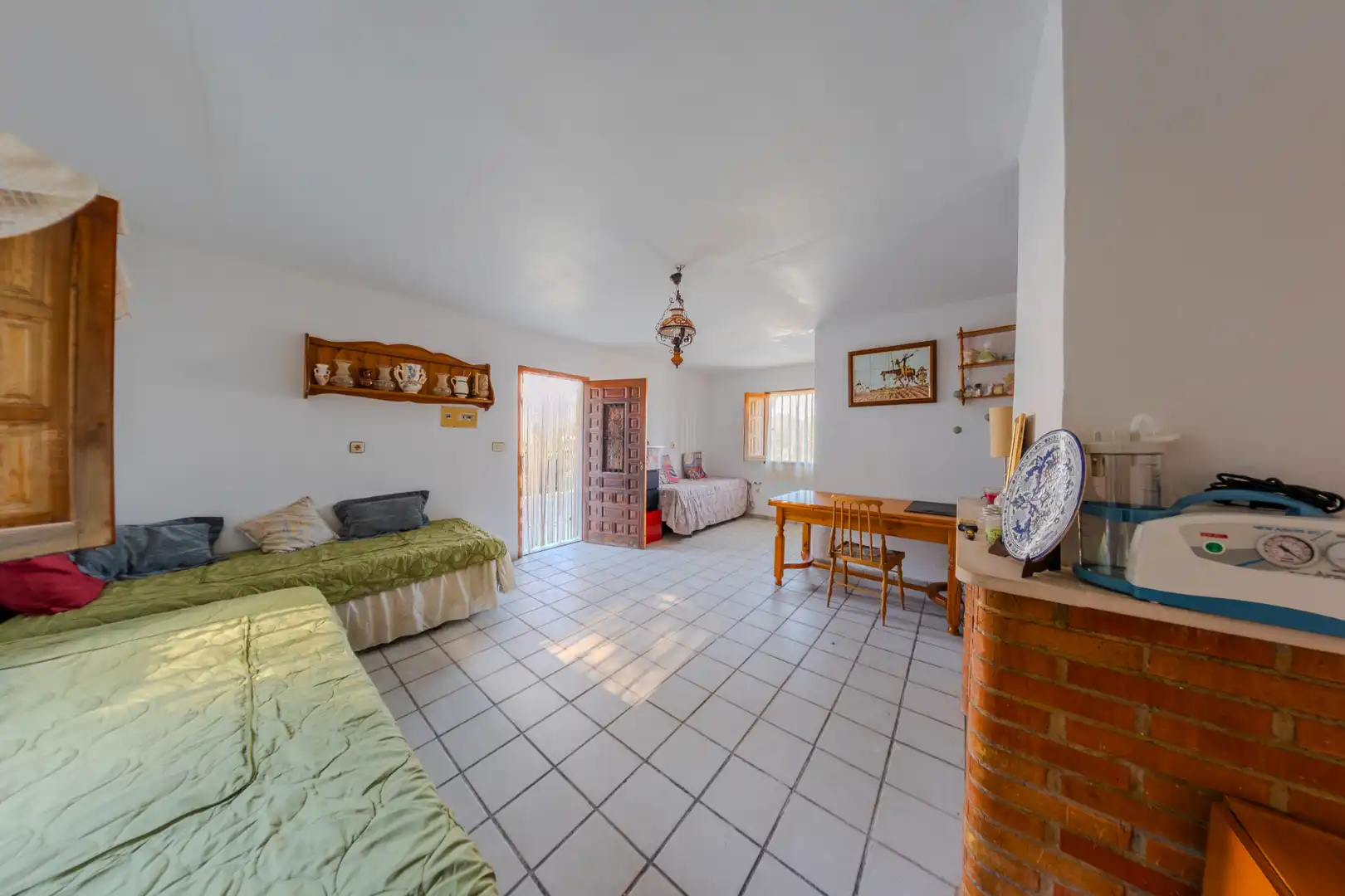 Casa amb terrassa en venda a Lugar Finca Pertiguero, imagen 21