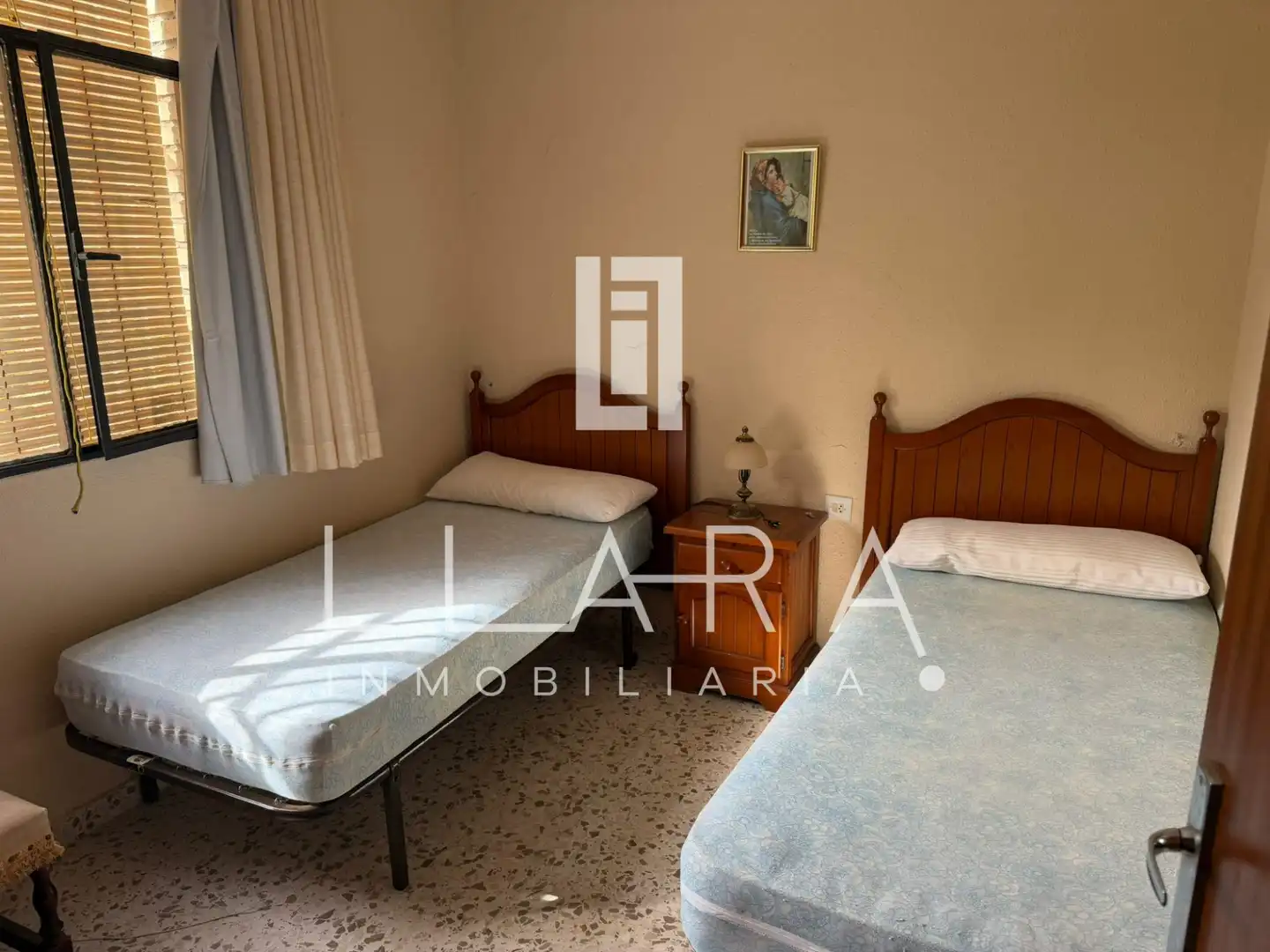 Habitación de Casa o chalet en venta en Lucena con Jardín privado, Piscina y Amueblado