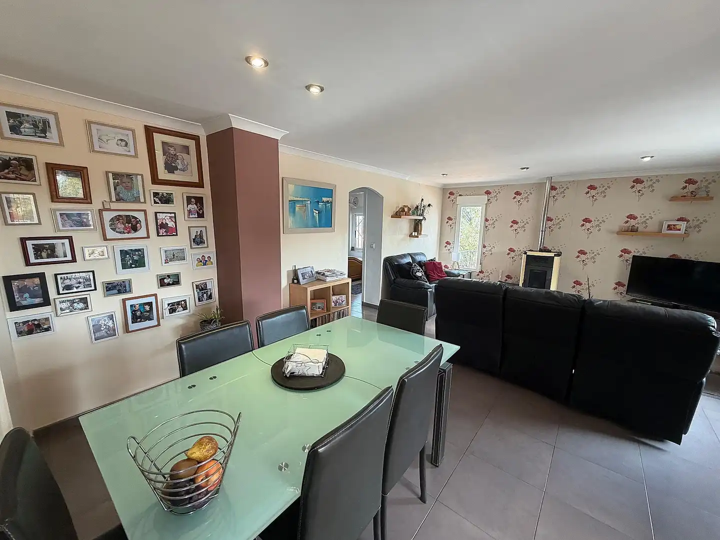 Chalet en venta en Sax, imagen 32