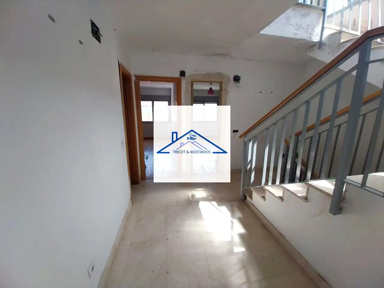 Casa o chalet en venta en Quismondo con Jardín privado y Terraza