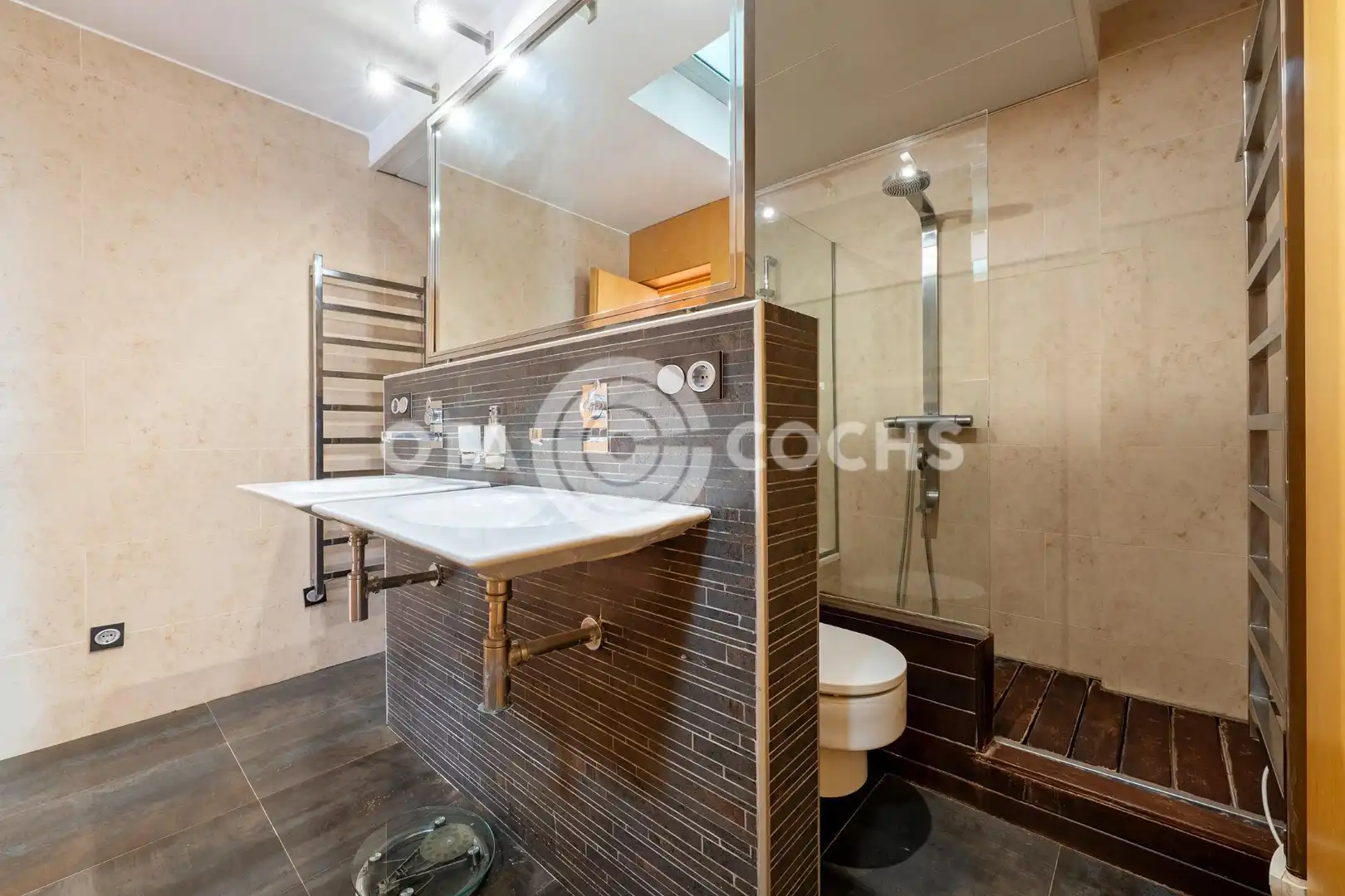 Attique avec piscine à vendre à Carrer JAUME VICENS I VIVES, imagen 20