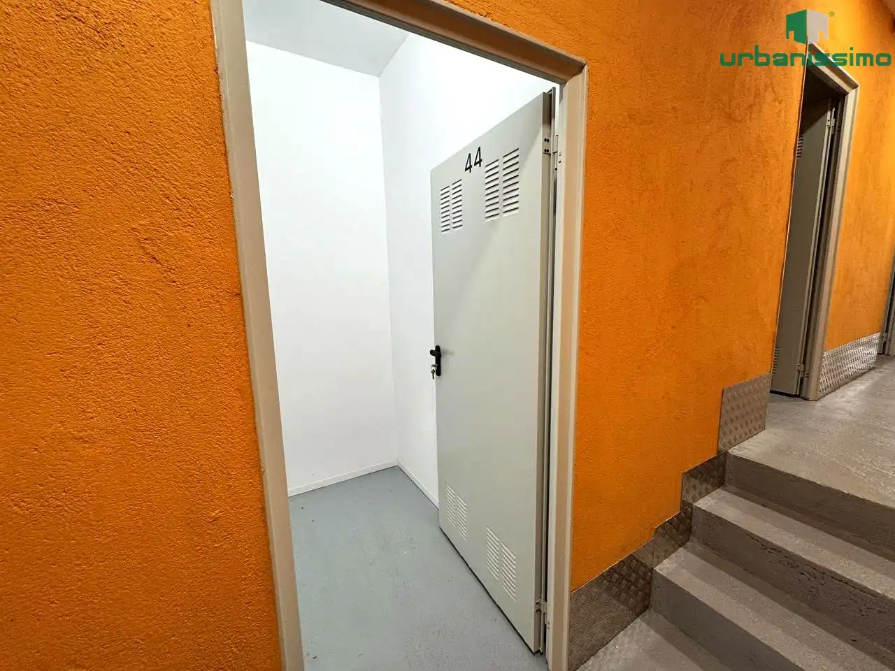Trastero en venta en Madrid