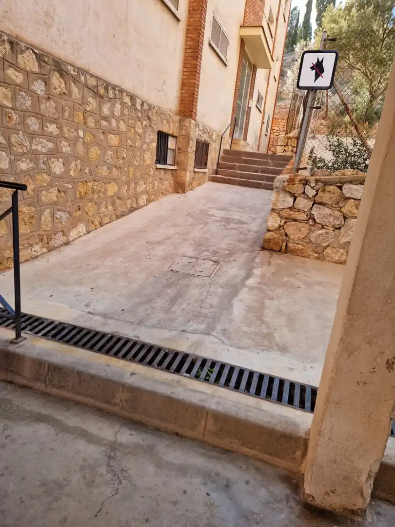 Appartement avec terrasse à vendre à L'Alcora, imagen 2