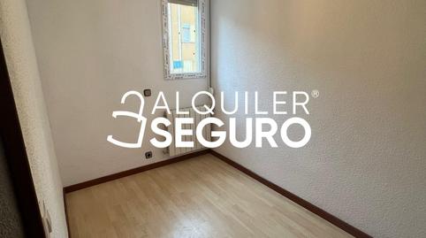 Foto 2 de Pis de lloguer a Albañilería, Simancas,  Madrid Capital