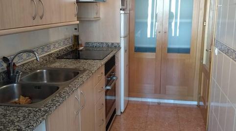 Foto 3 de Pis de lloguer a Calle Blasco Ibañez, Almansa, Albacete