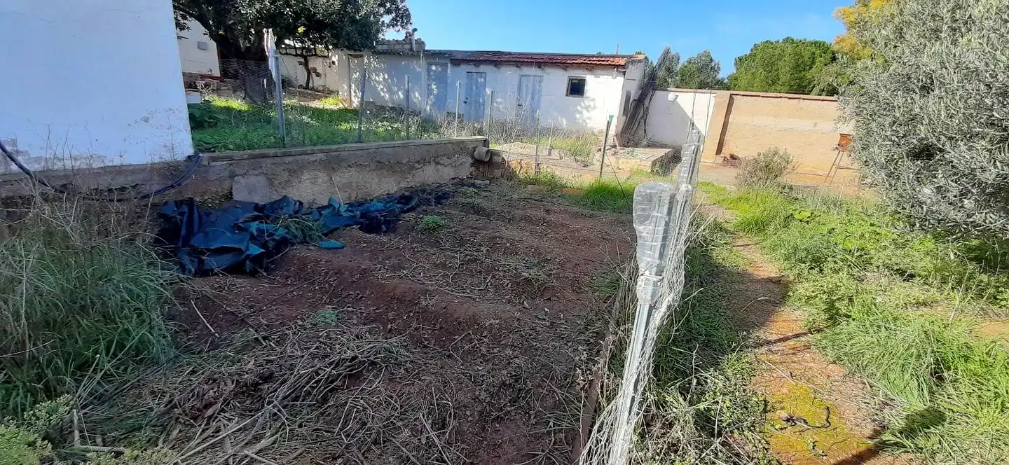 Casa o chalet en venta en Cariñena con Calefacción, Jardín privado y Trastero