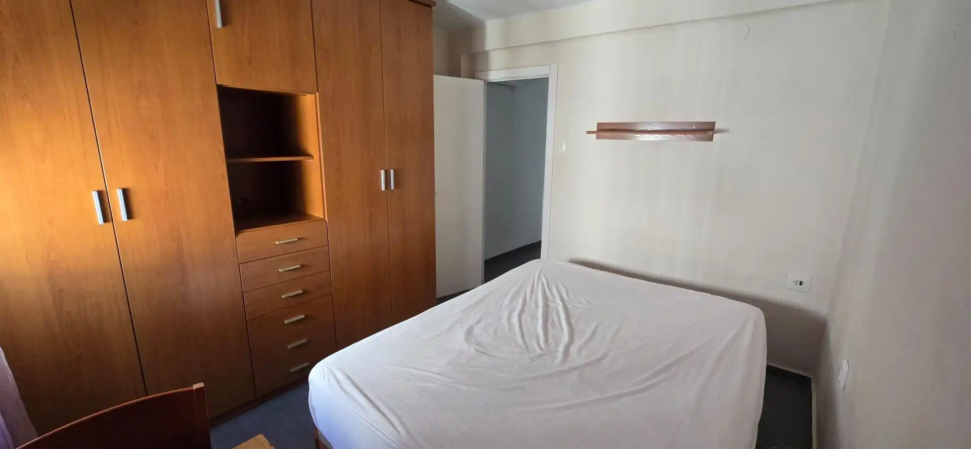 Flat with terrace to rent in Algirós, imagen 12