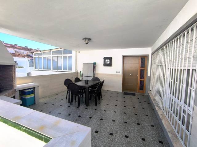 Dúplex en Venta en Centro