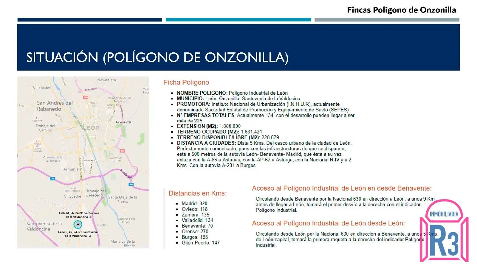 Terreni e lotti in vendita a Onzonilla fase II, imagen 2