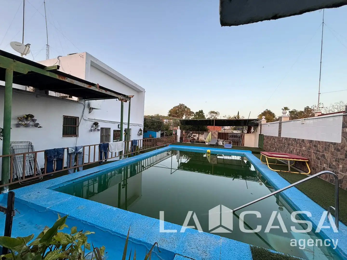 Chalet en venta en Oromana, imagen 12
