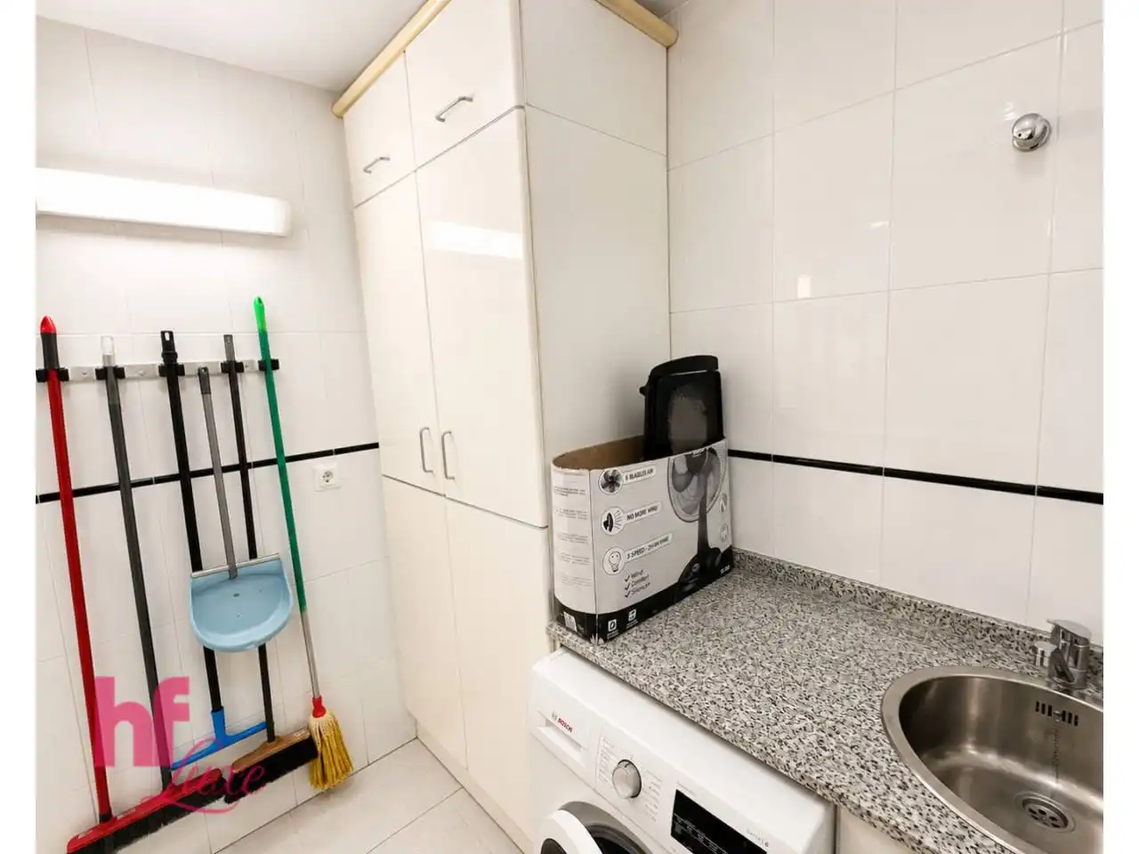 Flat with terrace for sale in Calle de Vilamarí, imagen 45