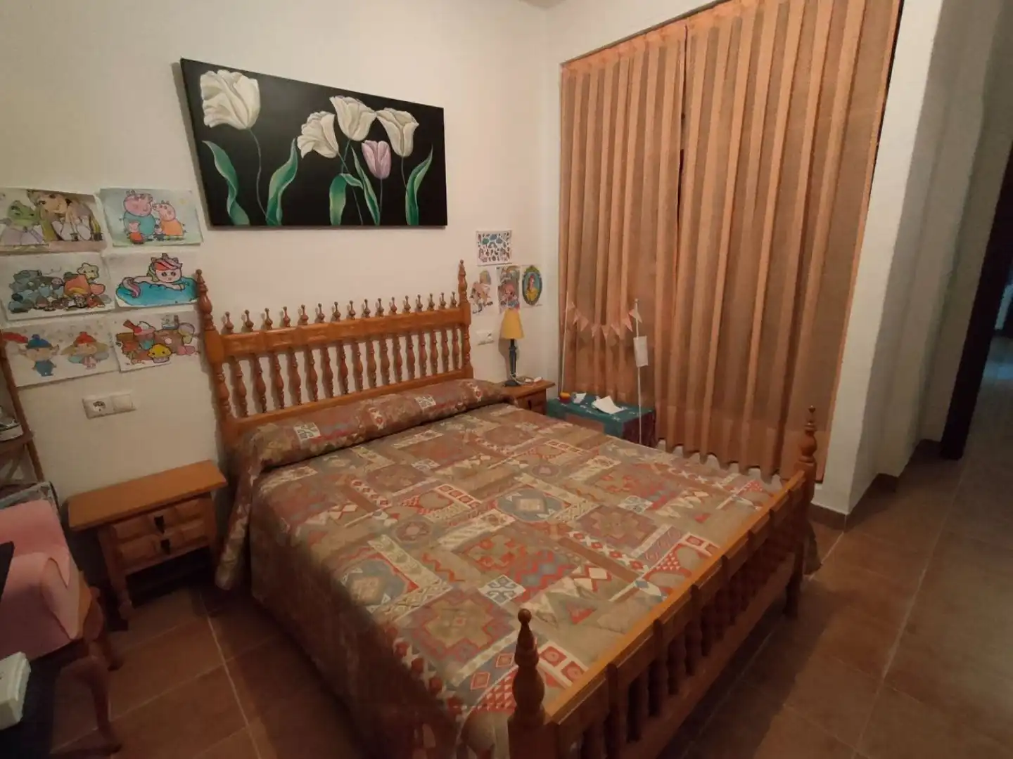 Casa o xalet en venda a Lucainena de las Torres