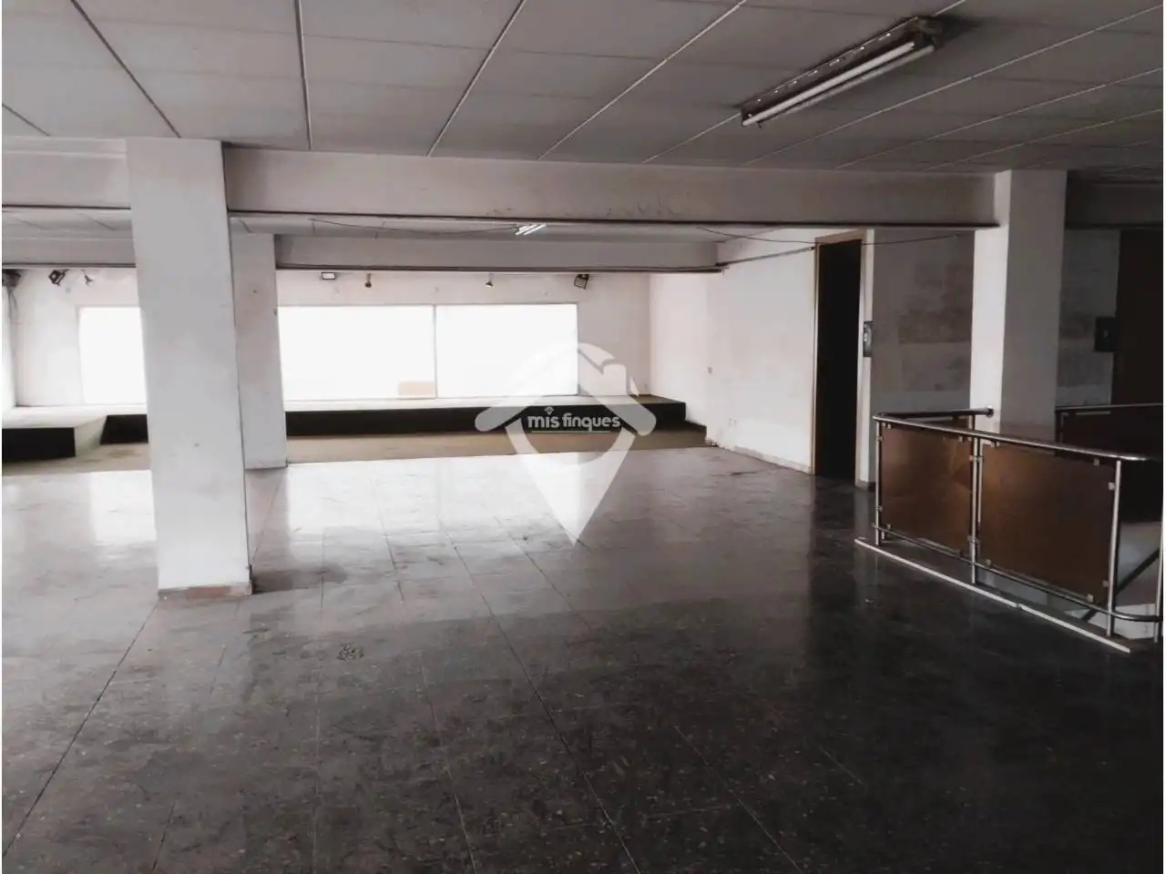Gebäude zur Miete in Sabadell
