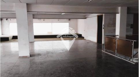 Foto 3 von Gebaude zur Miete in Gràcia, Sabadell