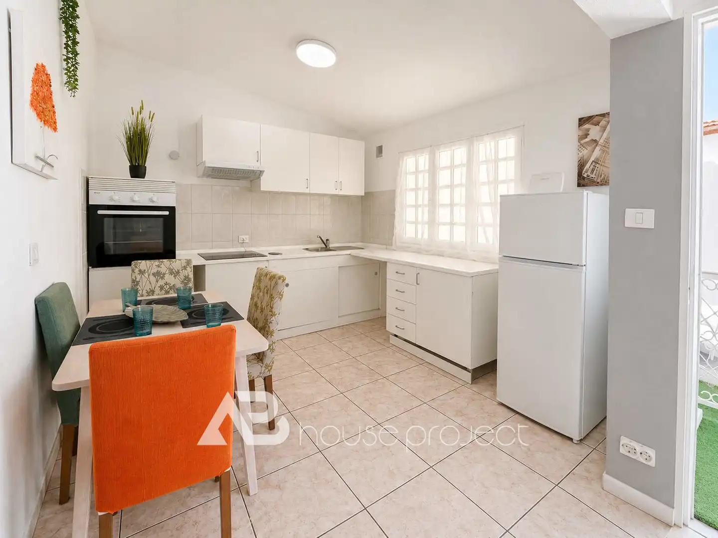 Appartement avec piscine à vendre à Avenida Jose Antonio Tavio, imagen 7