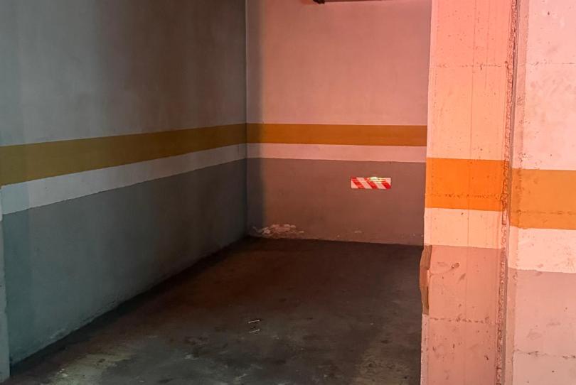 Photo 1 of Garage for sale in Avinguda Salvador Espriu, 2a, Sistrells, Barcelona