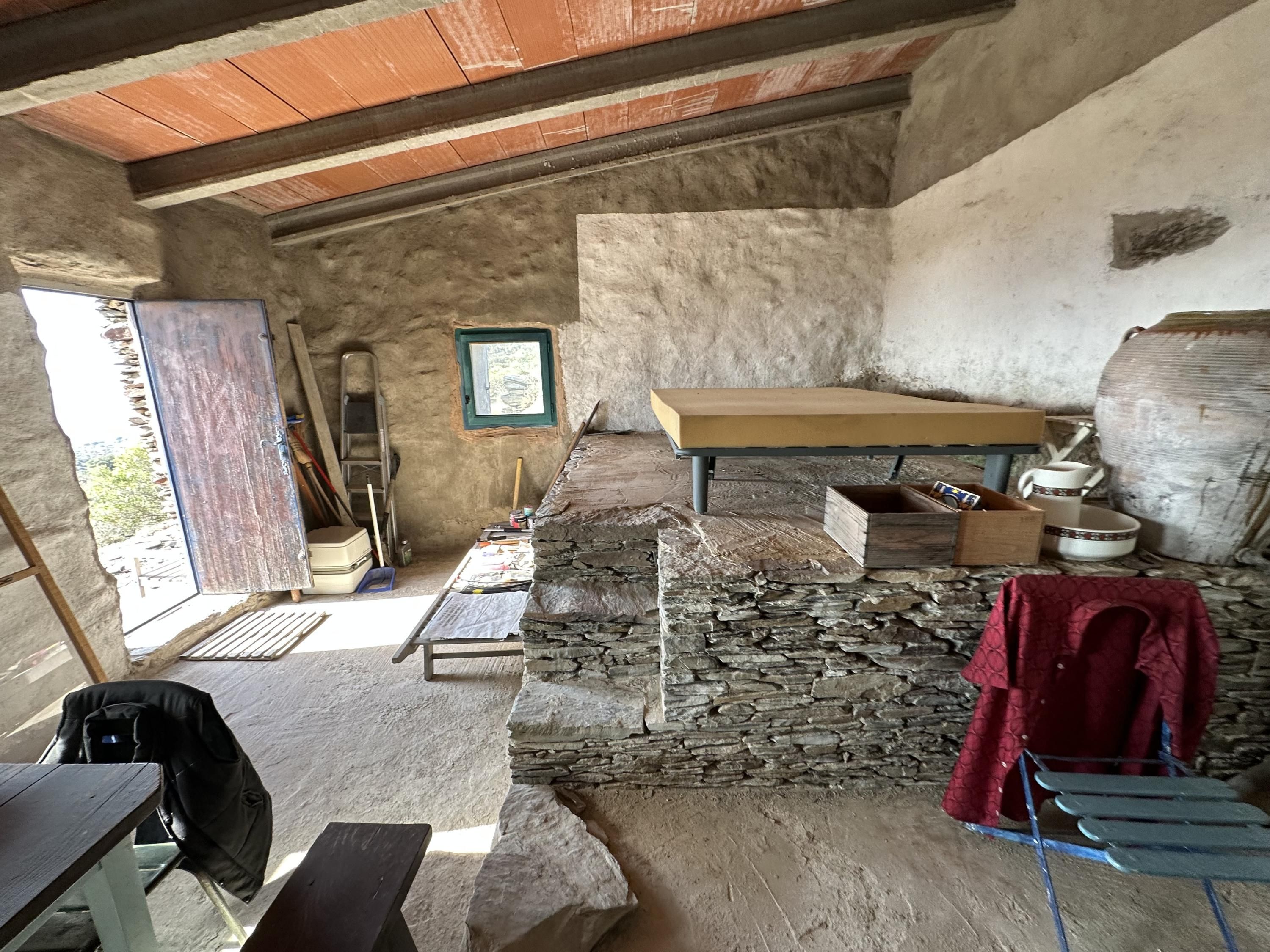 Residencial en venta en MAS DE SA SENYORA, Cadaqués