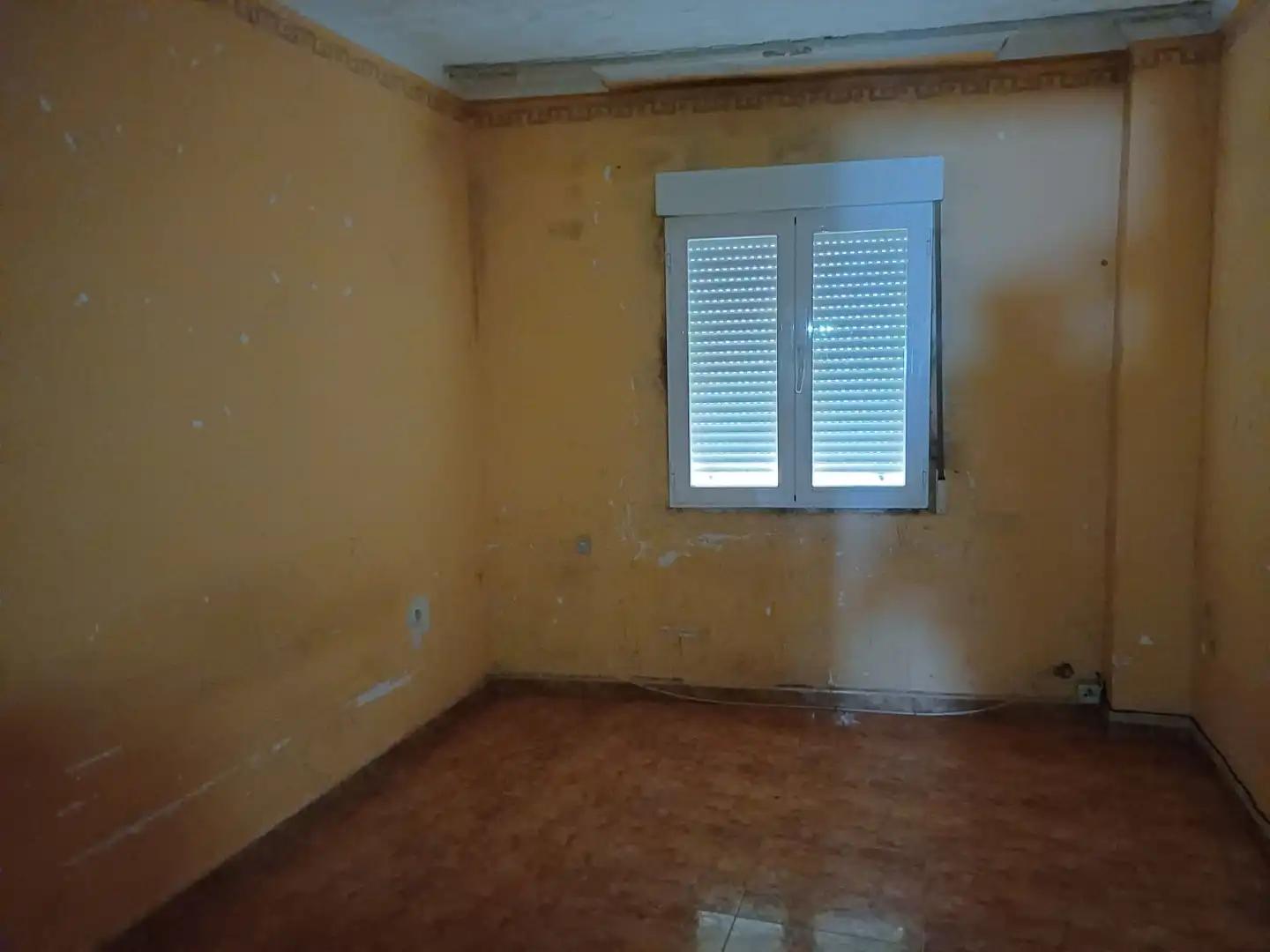 Habitación de Casa adosada en venta en Yecla