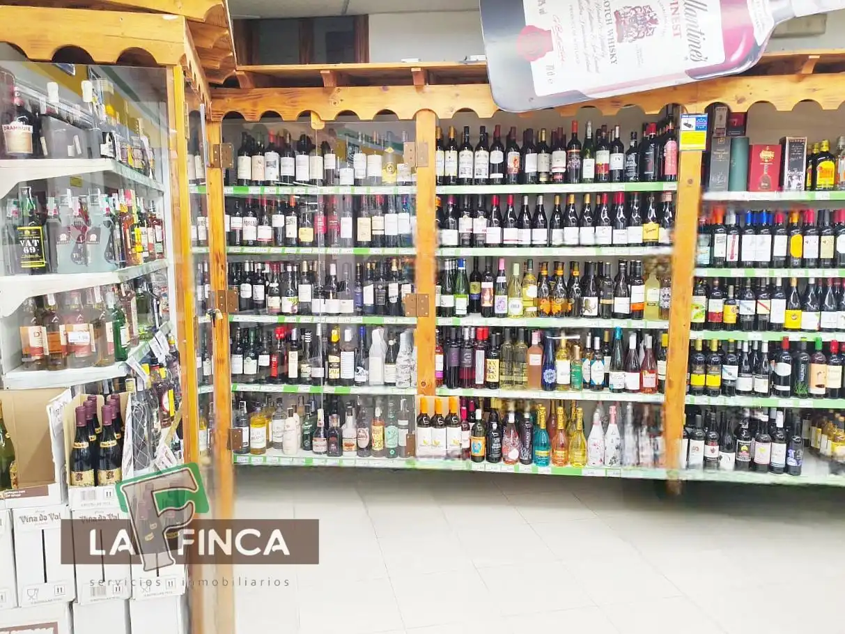 Local en venta en Villablino