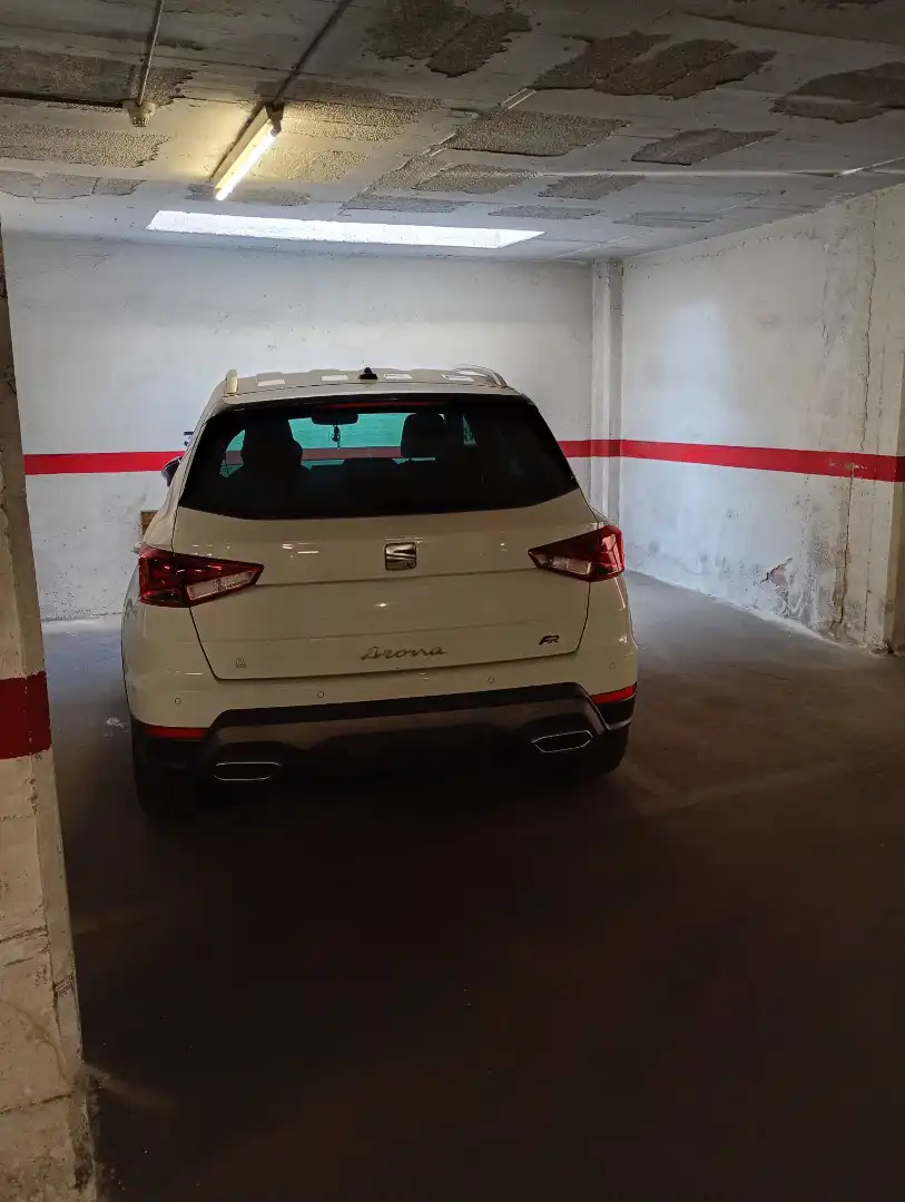 Einzelparkplatz zum Verkauf in Carrer de Sant Francesc 24, imagen 3