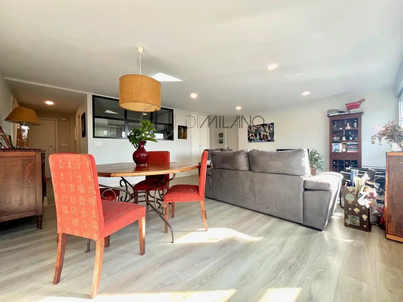 Wohnung mit Aufzug zum Verkauf in García Barbón, imagen 4