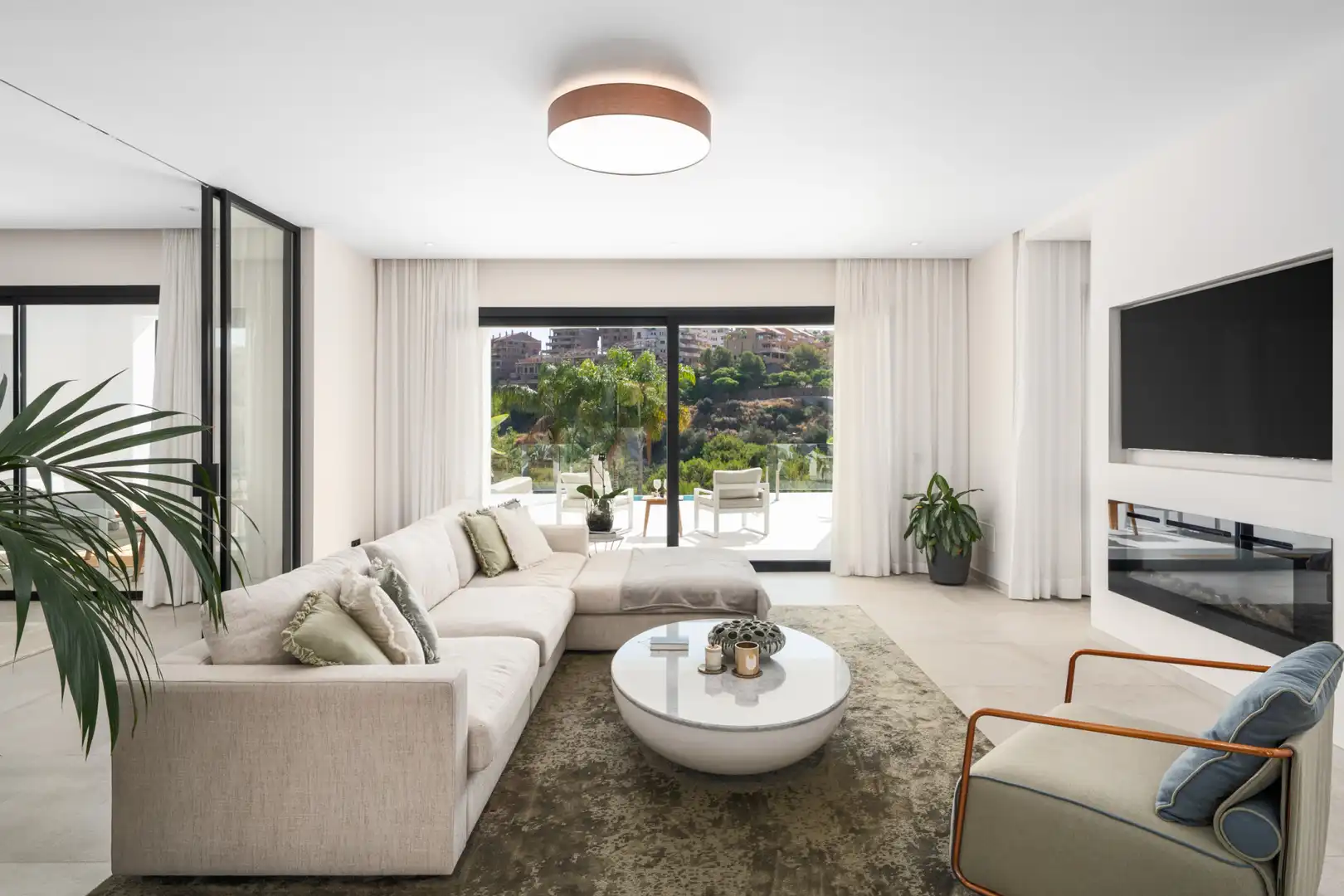 Casa con piscina in vendita a Marbella Centro, imagen 4