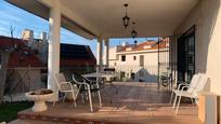 Terrace of House or chalet for sale in Aranjuez  with Private garden, Terrace and Storage room