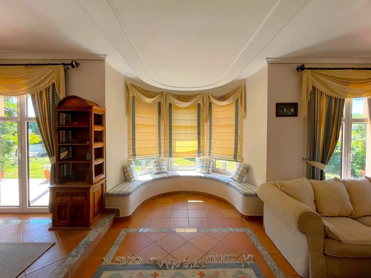 House with pool for sale in Salvador Dali, imagen 7