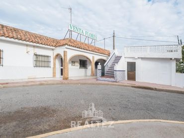 Locale commerciale in vendita a El Rocío - La Milagrosa