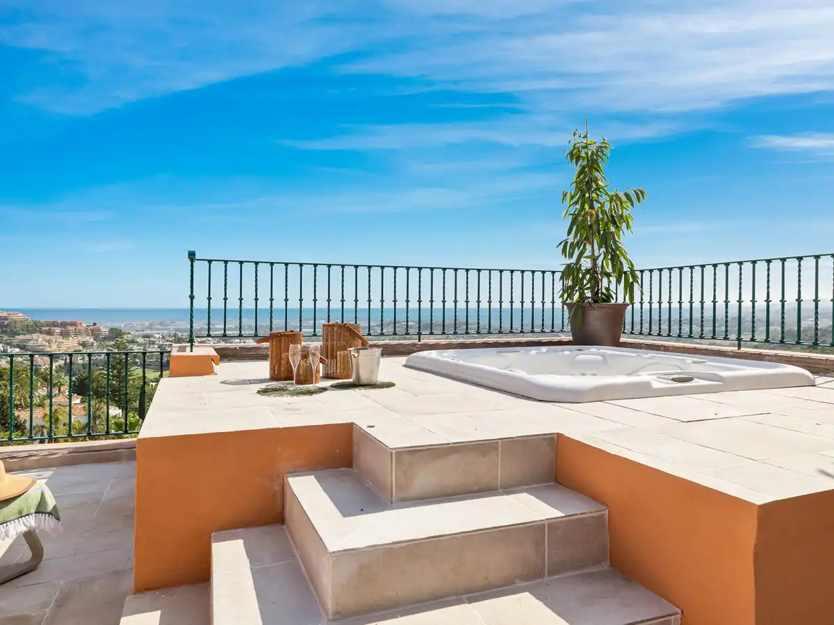 Apartament en venda a Nueva Andalucía, imagen 22