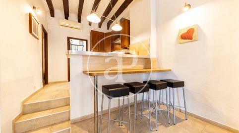 Foto 5 de Piso de alquiler en La Seu, Palma de Mallorca