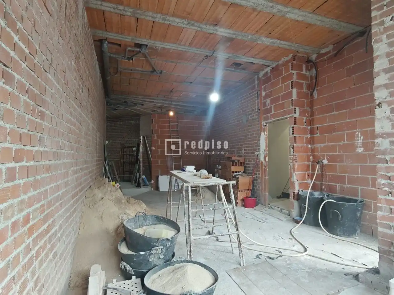 Gewerbefläche zur Miete in El Álamo, imagen 17