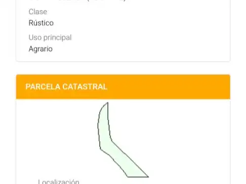Terreny rústic en venda a Camí de la Sisca 13, imagen 4