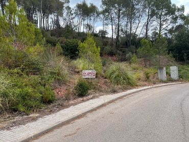 Terrenys i solars en venda a Corbera de Llobregat