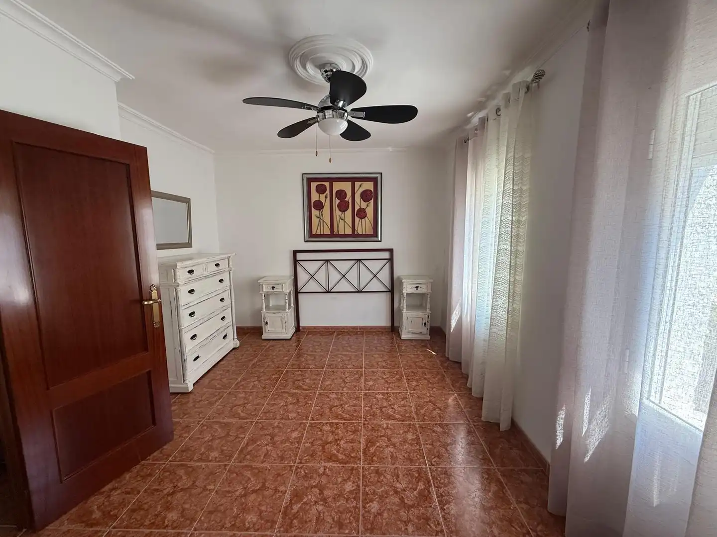 Habitación de Piso en venta en Dos Hermanas con Aire acondicionado, Calefacción y Amueblado