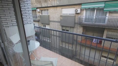 Foto 3 de Piso de alquiler en Calle Joaquín Blume, 1, Fígares, Granada Capital