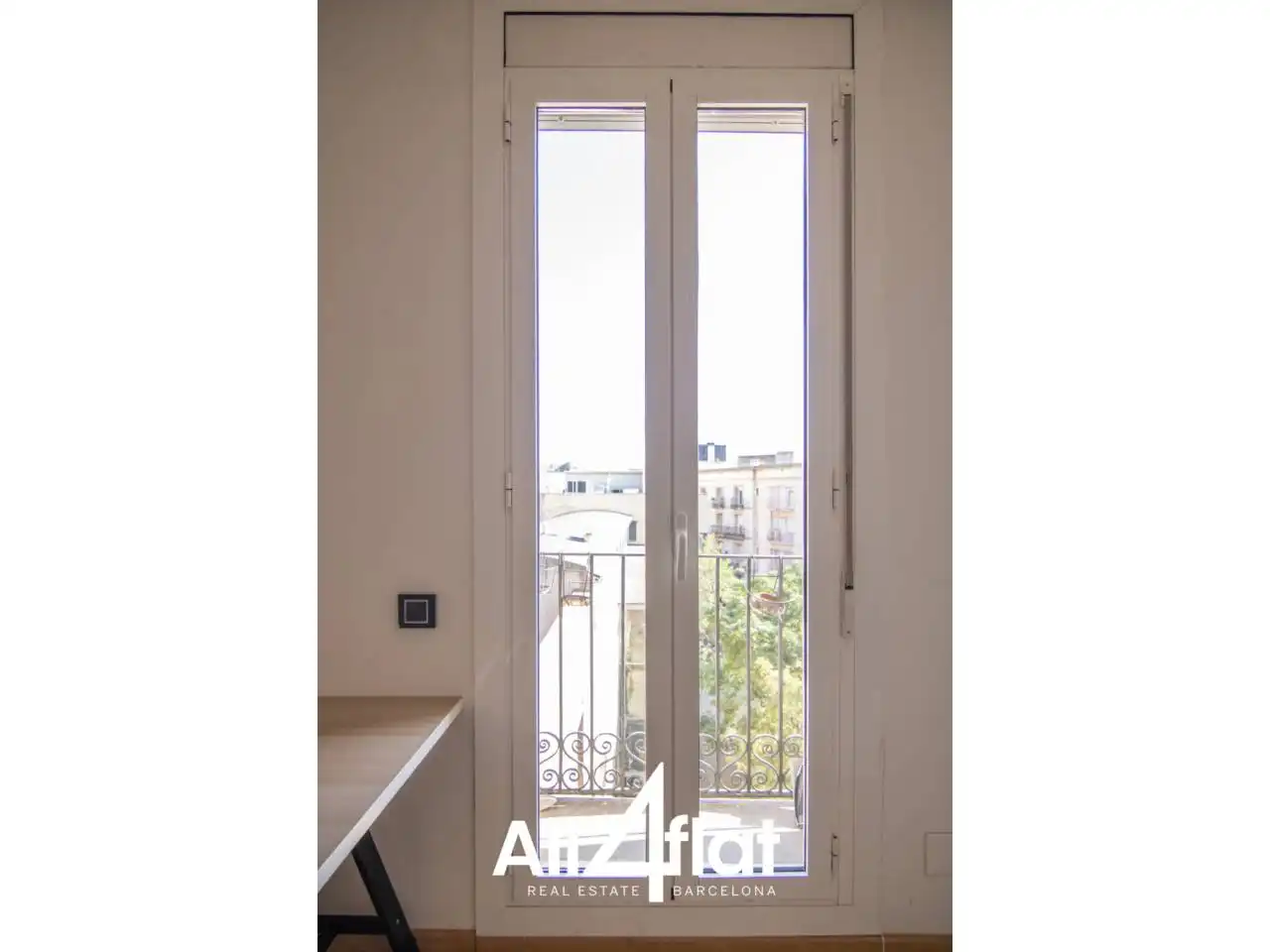 Flat with terrace for sale in Calle Agustí Vell, imagen 24