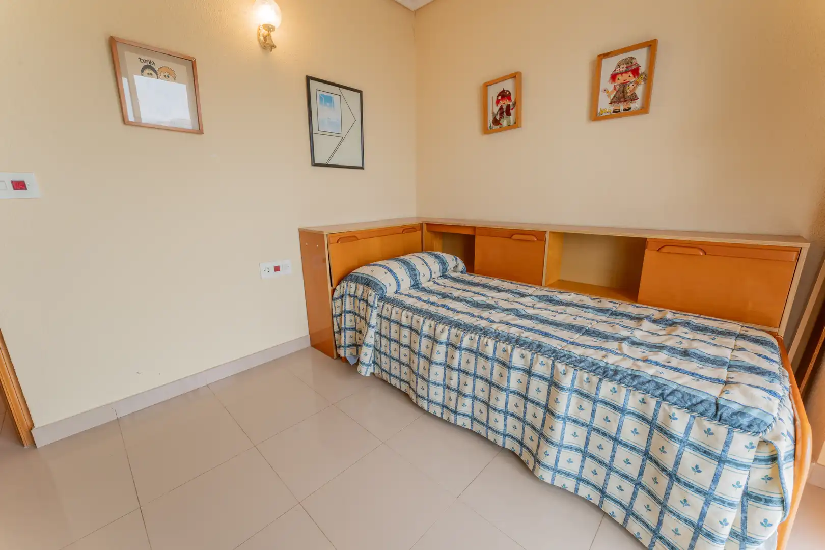 Appartement compact avec ascenseur à vendre à Los Arenales del Sol, imagen 33