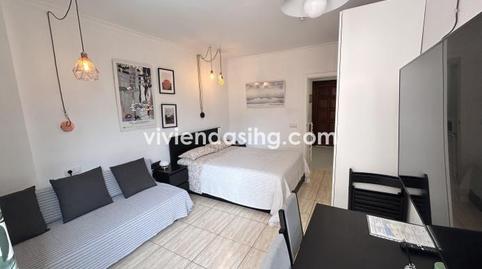 Foto 5 de Estudi de lloguer a Avenida Venezuela, 30a, Zona Martiánez, Puerto de la Cruz