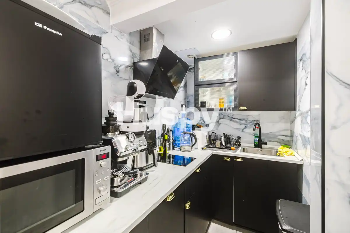 Cocina de Piso en venta en Benamara - Atalaya