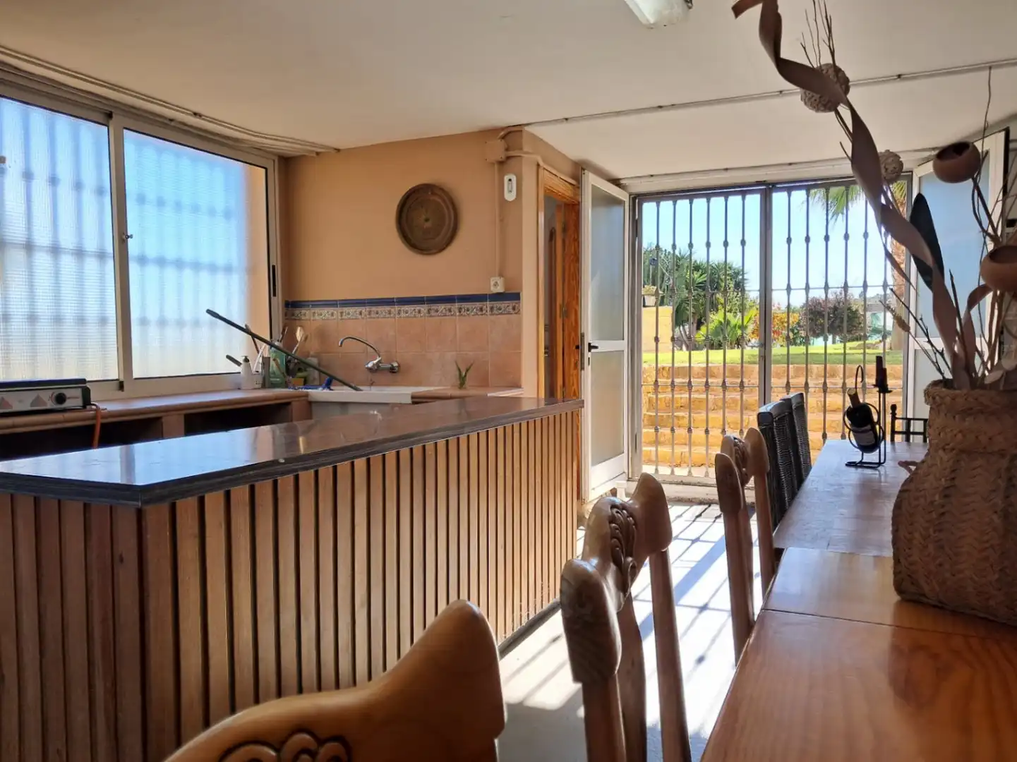 Casa o chalet de alquiler en Balcón de Ponoig - Polop Paradis - Polop Hills