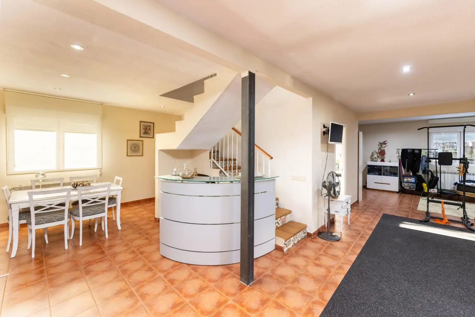 Casa o chalet en venta en Torrelodones con Calefacción, Jardín privado y Trastero