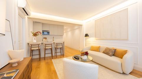 Foto 3 de Pis en venda a Calle de Lagasca, Recoletos,  Madrid Capital