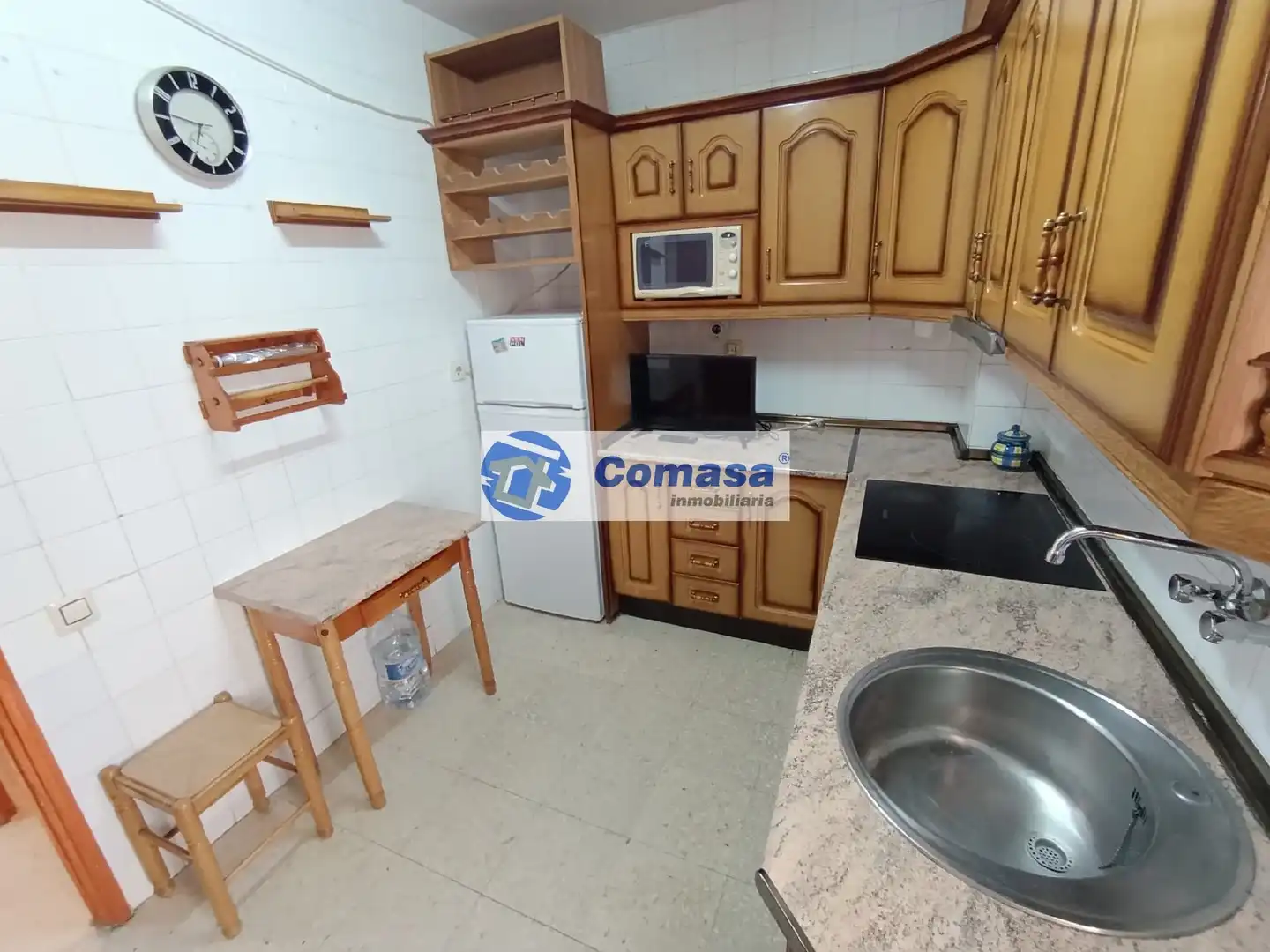 Wohnung zum Verkauf in Martos