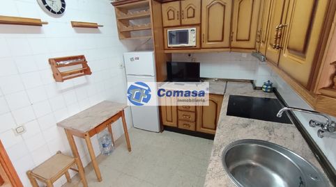 Foto 5 de Pis en venda a Martos, Jaén
