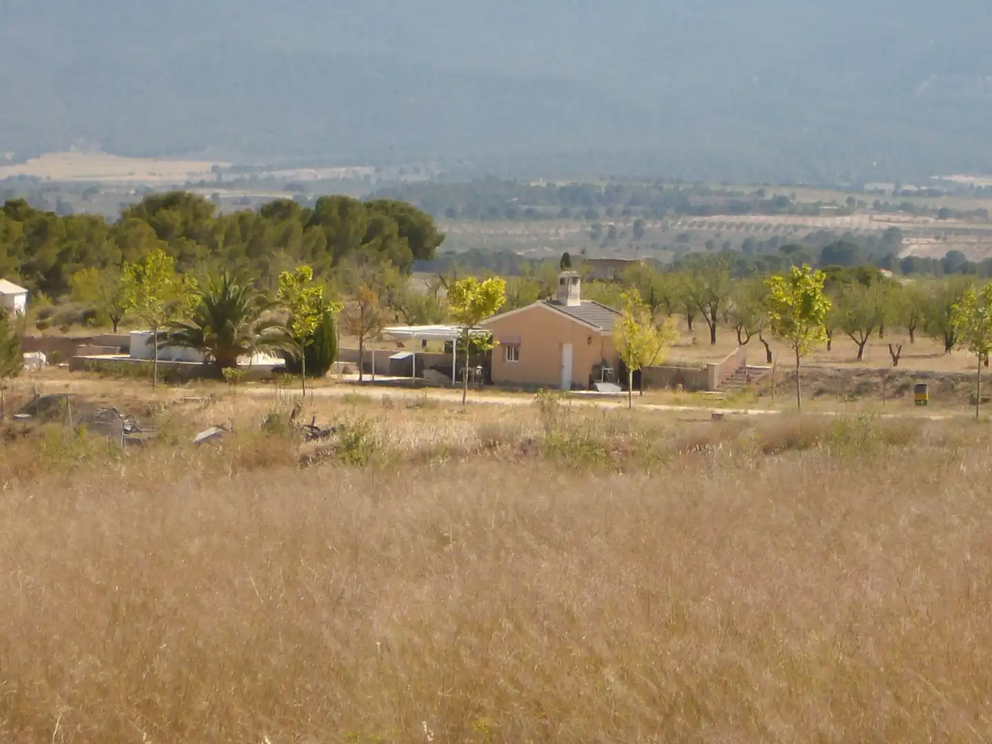 Terreny residencial en venda a Castalla, imagen 3