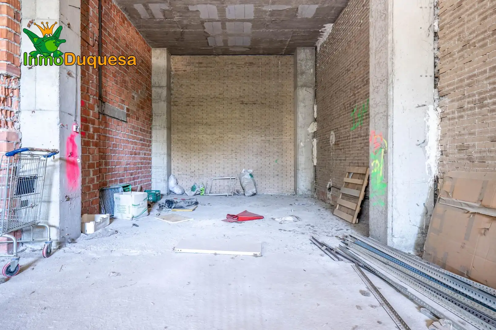 Local comercial en venda a Catedrática Asunción Linares, imagen 11
