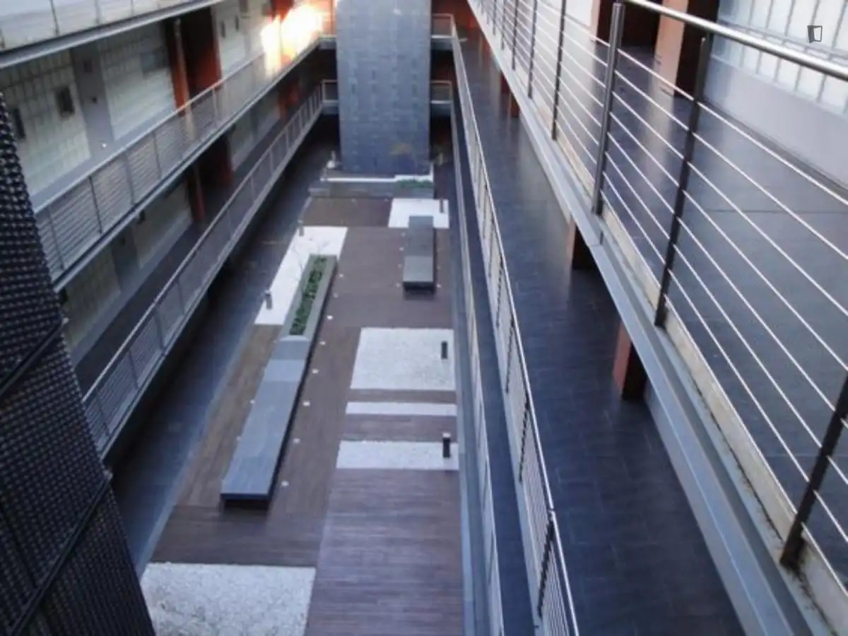 Estudi de lloguer a Palos de Moguer
