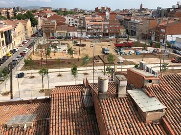 Terreno residenziale in vendita a Creu Alta - Puiggener