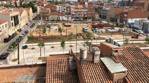 Terreno en Sabadell para la construcción de residencial en altura